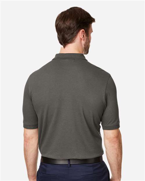 Back Model Graphite