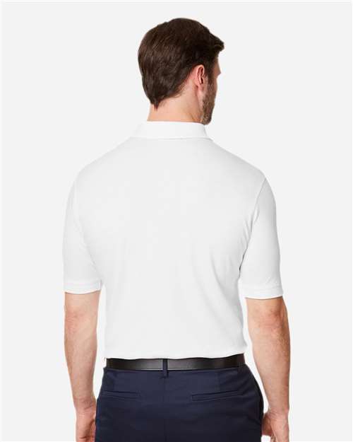 Back Model White