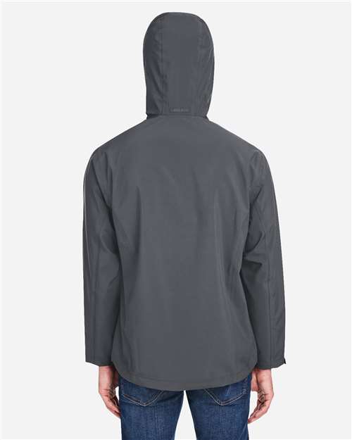 Back Model Carbon