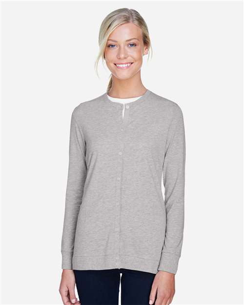 Model Grey Heather