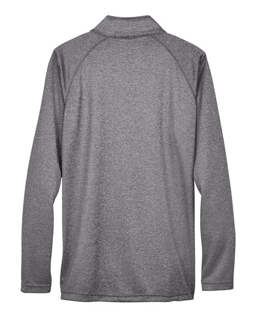 Back Product Dark Grey Heather