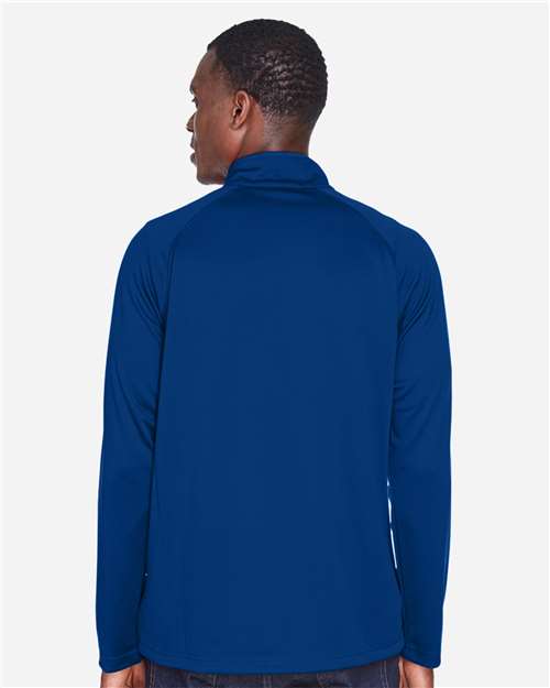 Back Model True Royal
