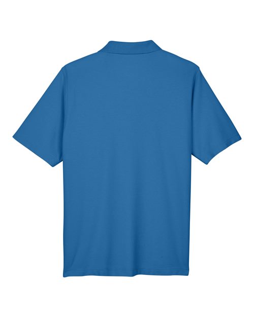 Back Product French Blue