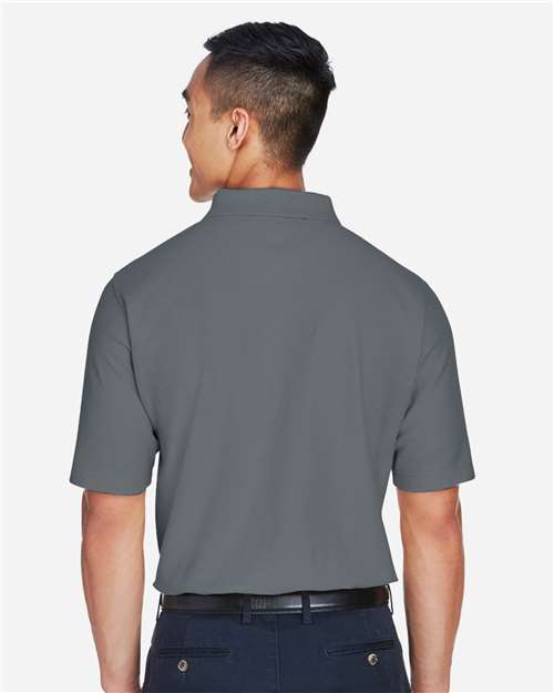 Back Model Graphite
