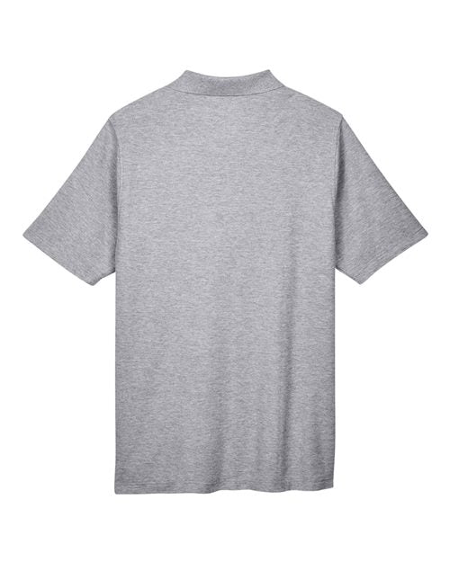 Back Product Grey Heather