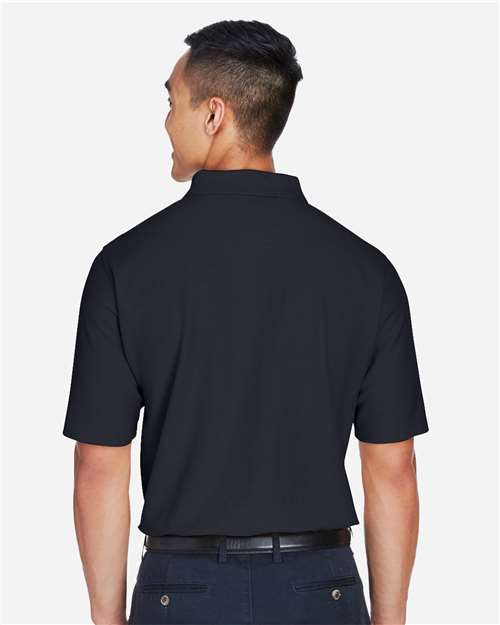 Back Model Navy