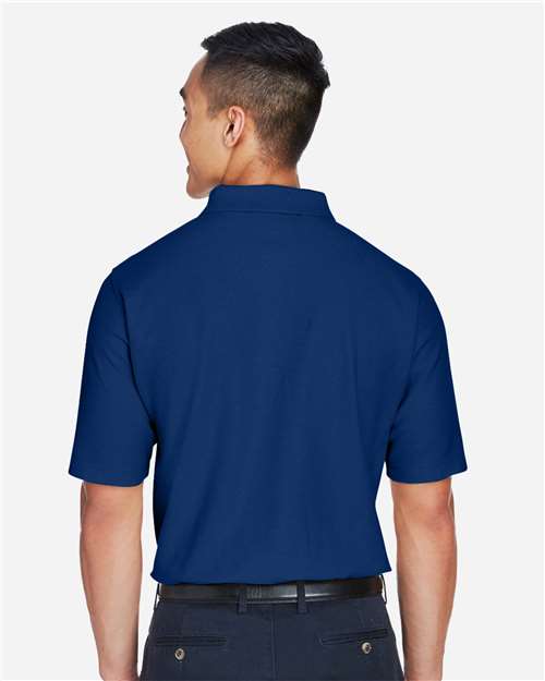 Back Model True Royal