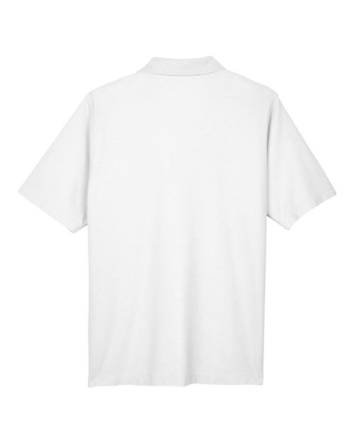 Back Product White