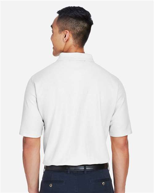 Back Model White