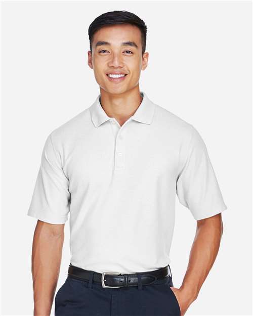 Model White