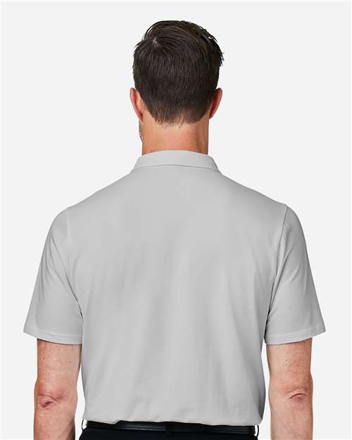 Back Model Grey