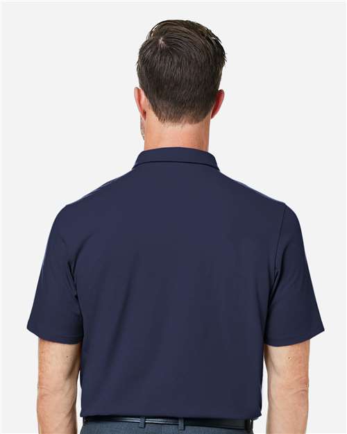 Back Model Navy
