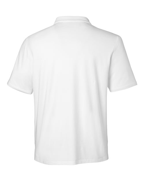 Back Product White