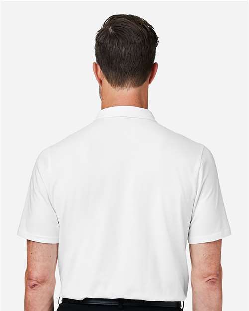 Back Model White