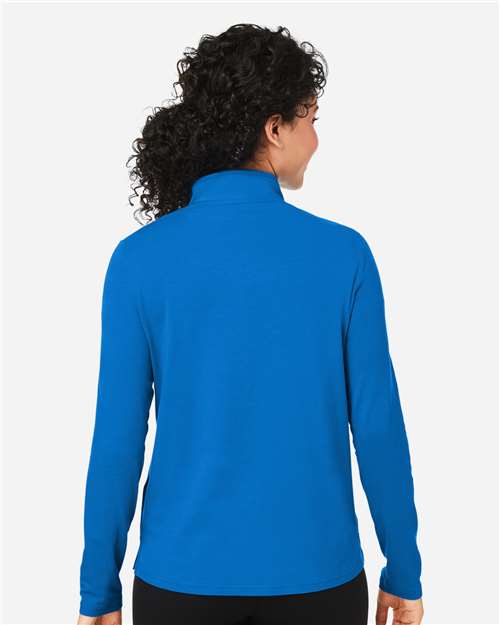 Back Model French Blue