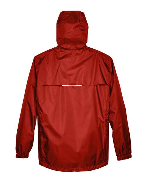 Back Product Classic Red