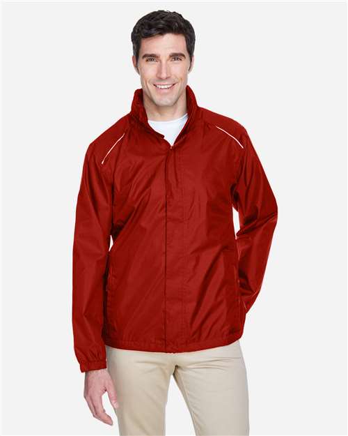 Model Classic Red