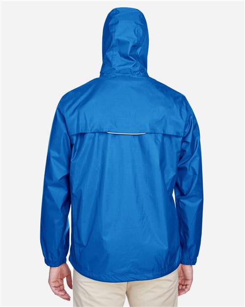 Back Model True Royal