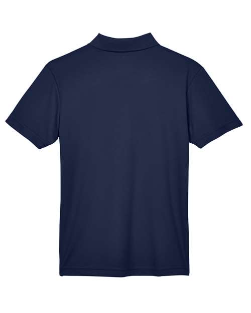 Back Product Classic Navy