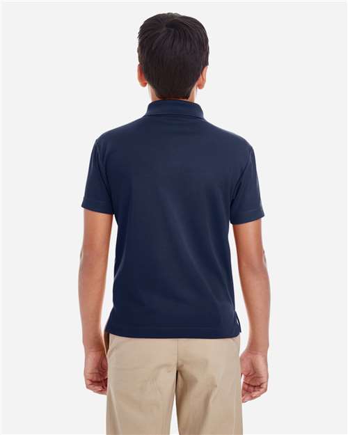 Back Model Classic Navy