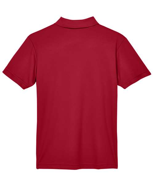 Back Product Classic Red