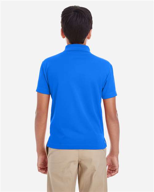 Back Model True Royal