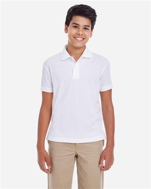 Model White