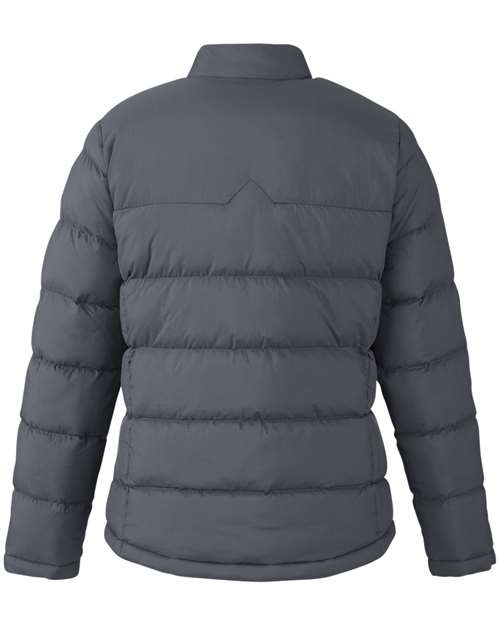 Back Product Carbon