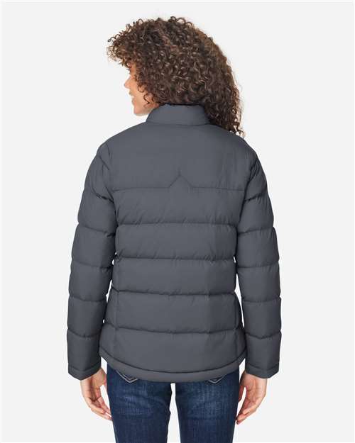 Back Model Carbon