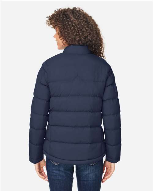 Back Model Classic Navy