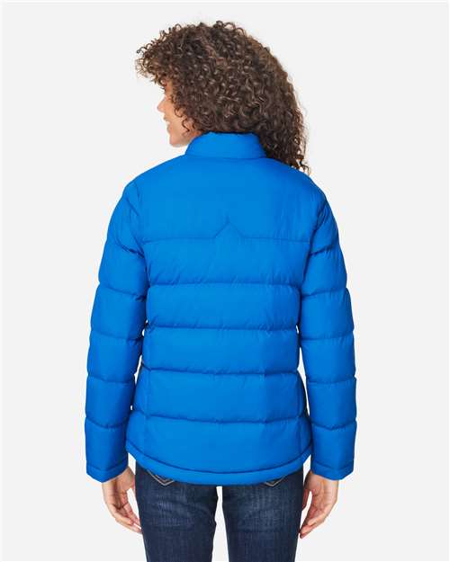 Back Model True Royal