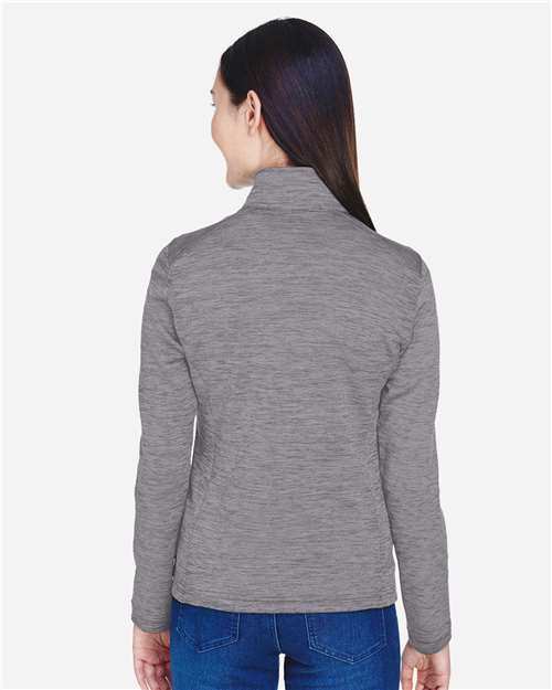 Back Model Dark Grey Heather