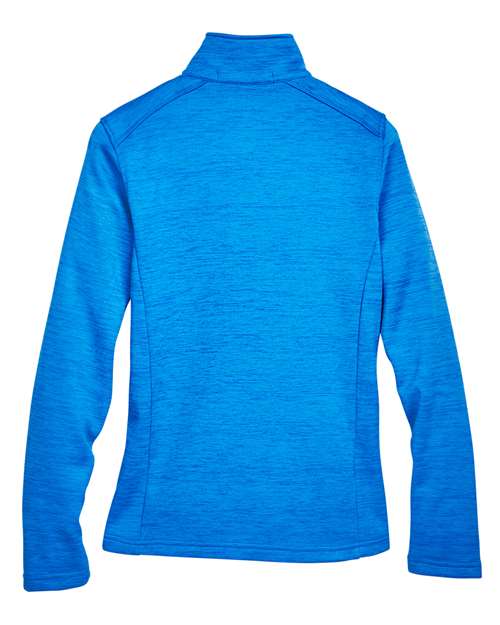 Back Product French Blue Heather
