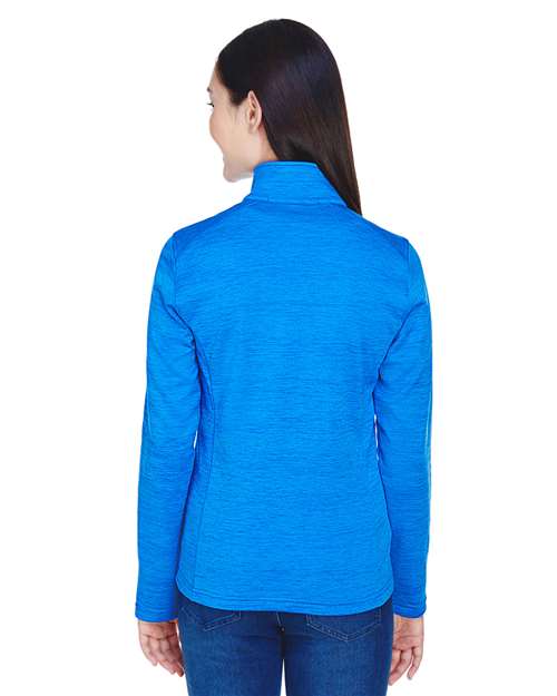Back Model French Blue Heather