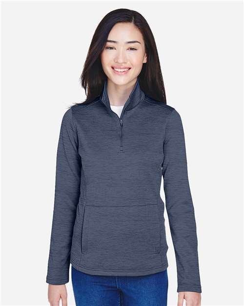 Model Navy Heather