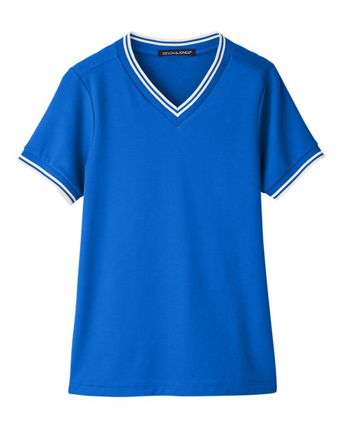Product French Blue/ White