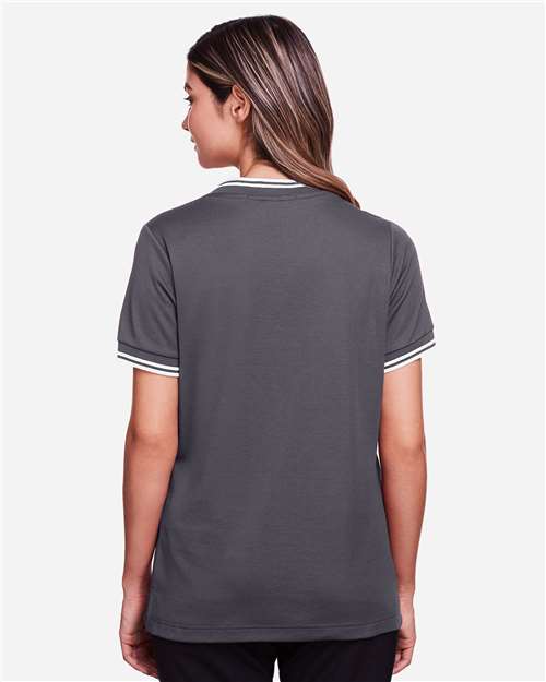 Back Model Graphite/ White