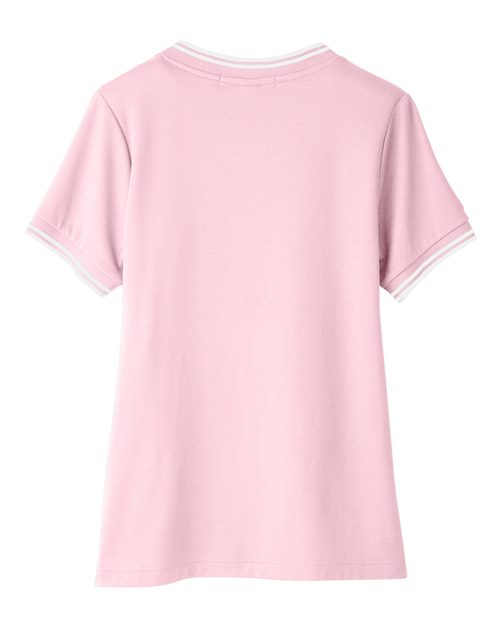 Back Product Pink/ White