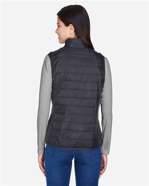 Back Model Carbon