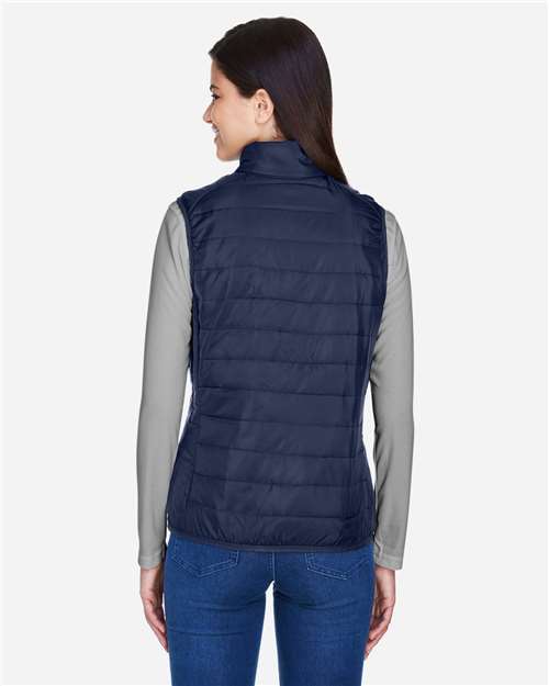 Back Model Classic Navy