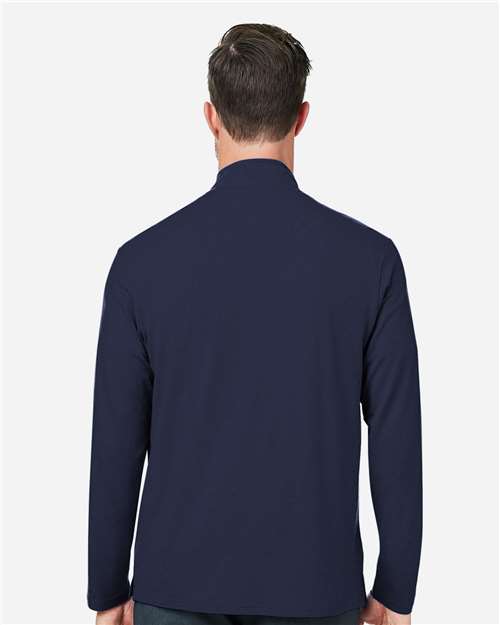 Back Model Navy