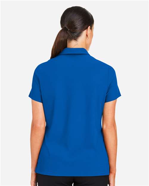 Back Model French Blue