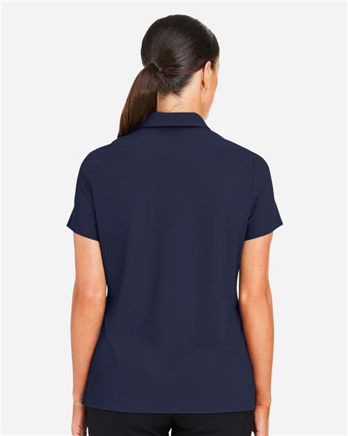 Back Model Navy