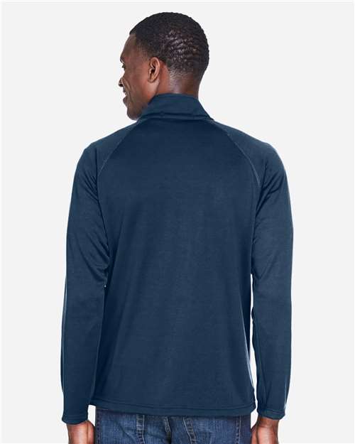 Back Model Navy