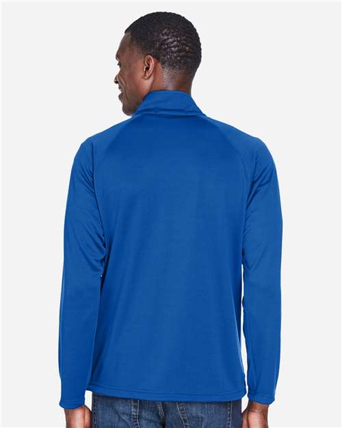 Back Model True Royal