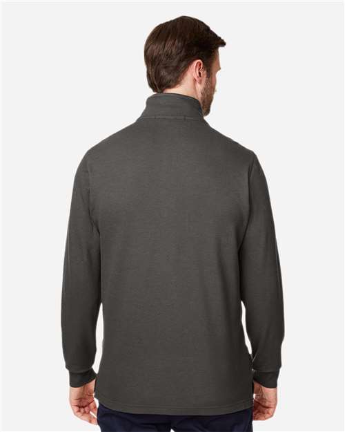 Back Model Graphite