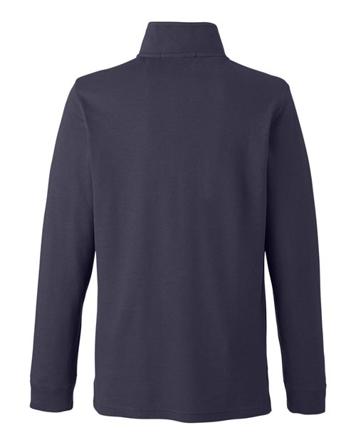 Back Product Navy