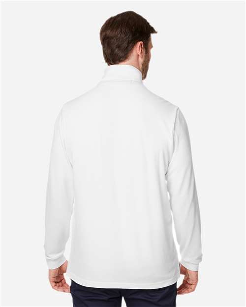 Back Model White