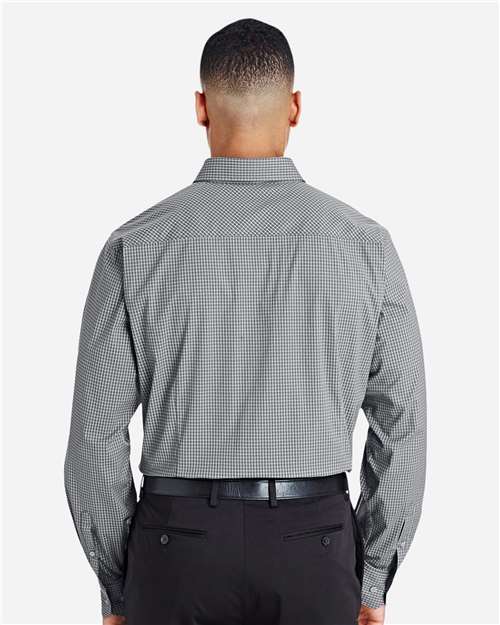 Back Model Graphite