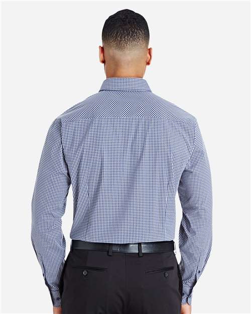 Back Model Navy